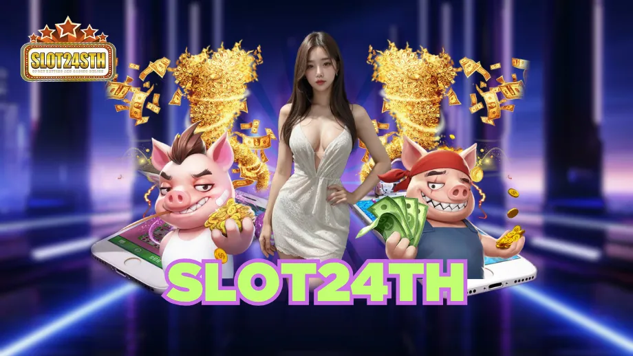 SLOT24TH