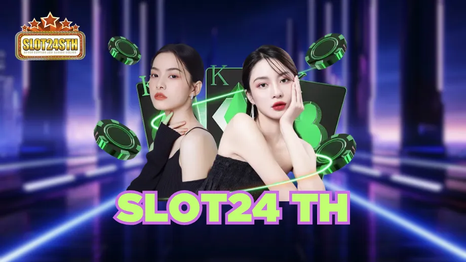 SLOT24TH